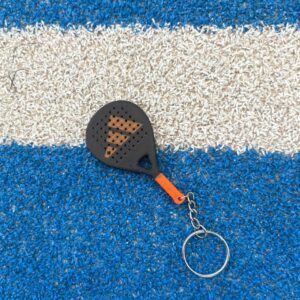 Adidas - Orange Racket