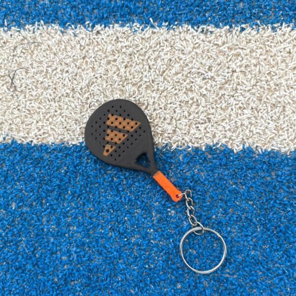 Adidas - Orange Racket